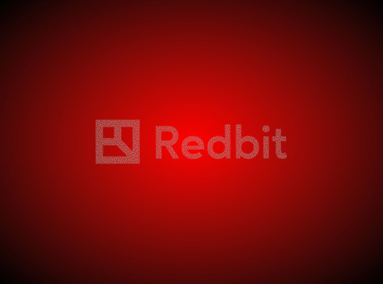 RedBit.co website screenshot